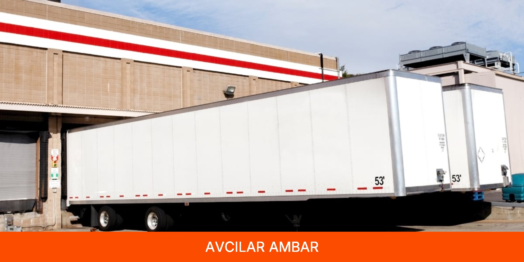 Avcılar Ambar