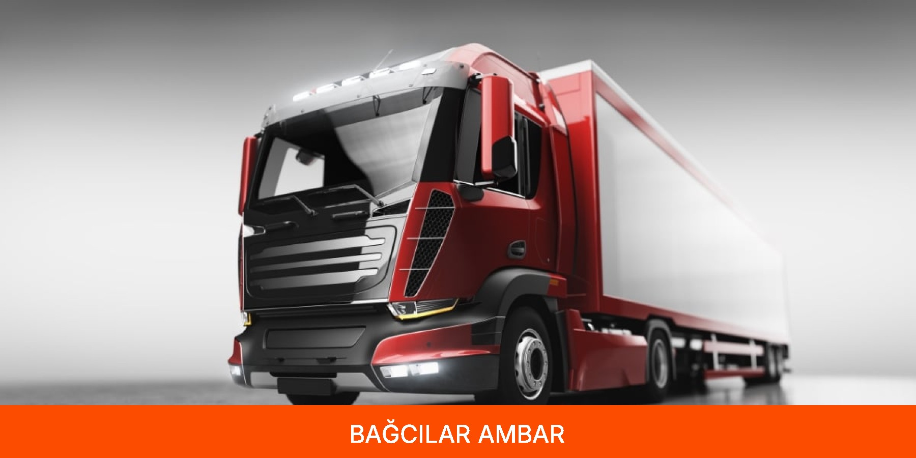 Bağcılar Ambar