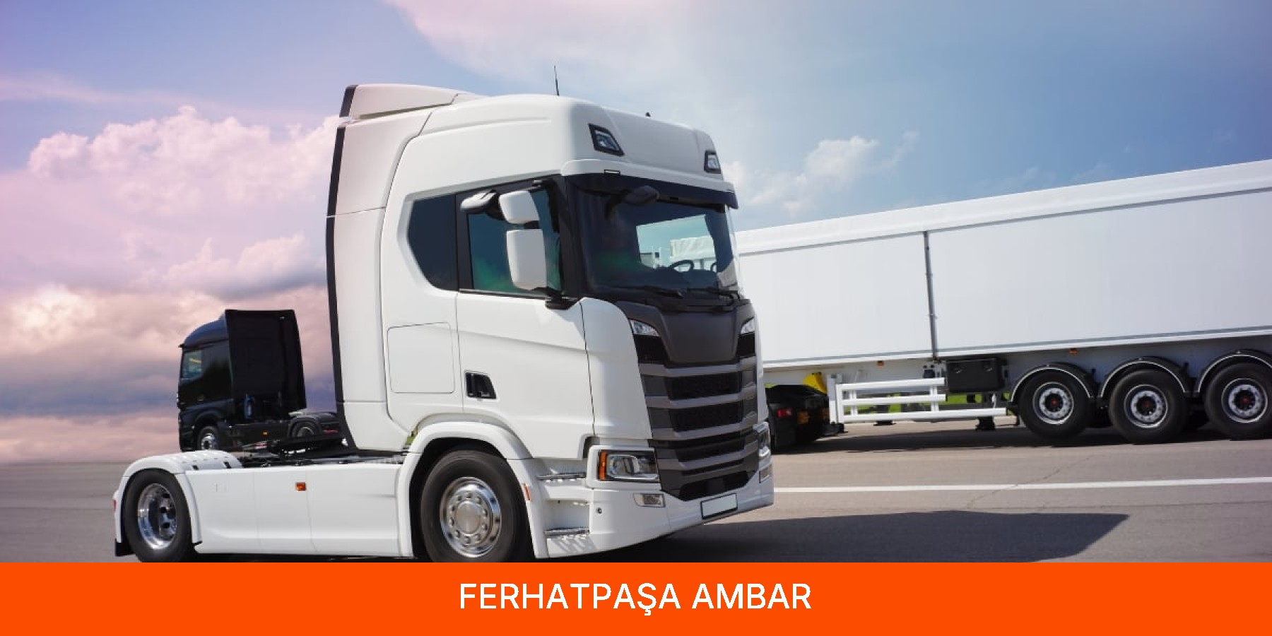 Ferhatpaşa Ambar