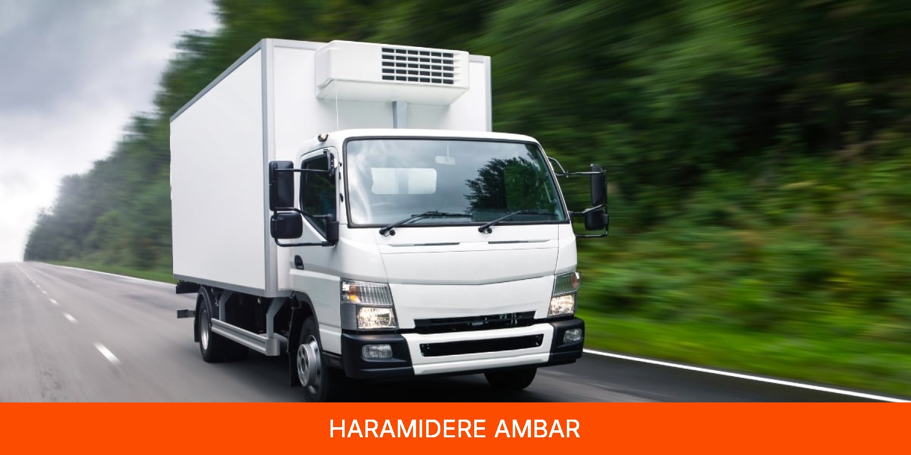 Haramidere Ambar