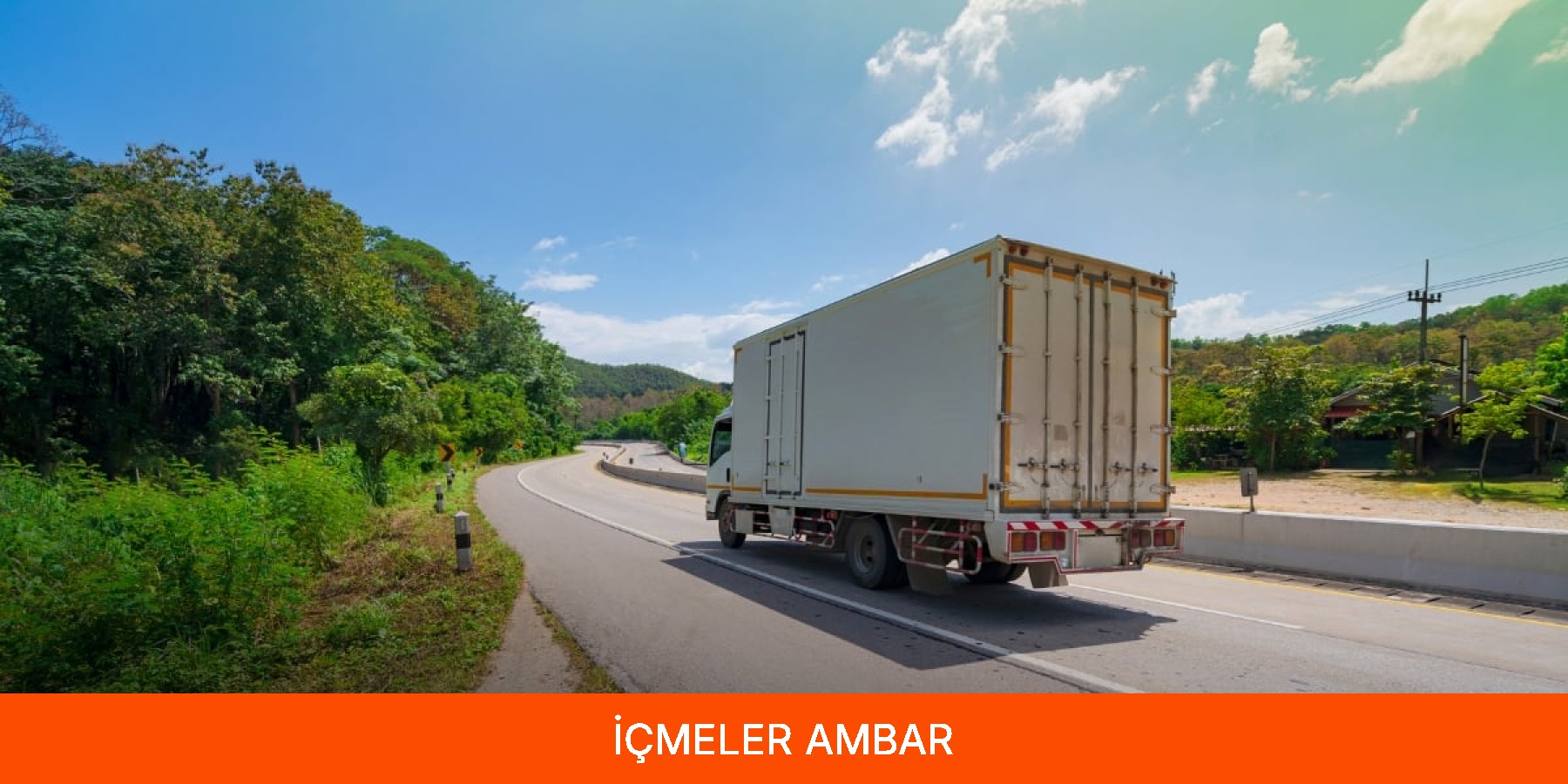 İçmeler Ambar
