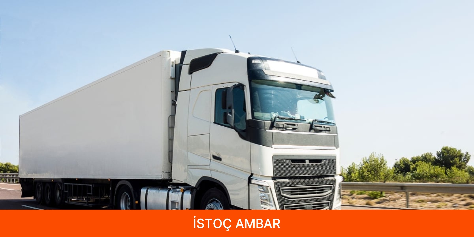 İstoç Ambar