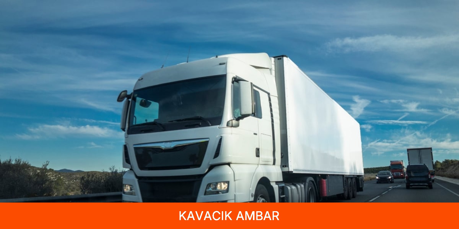 Kavacık Ambar