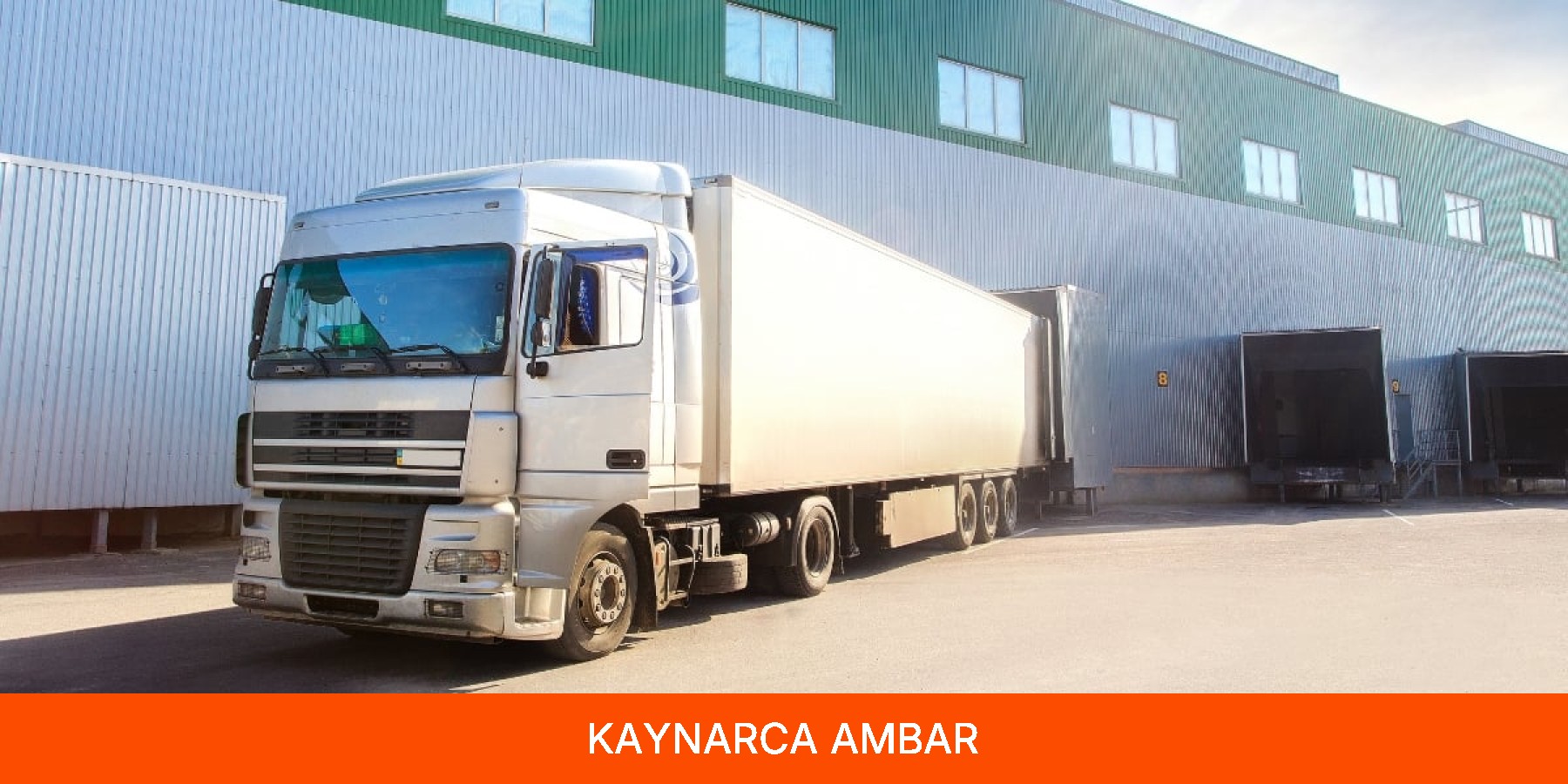 Kaynarca Ambar