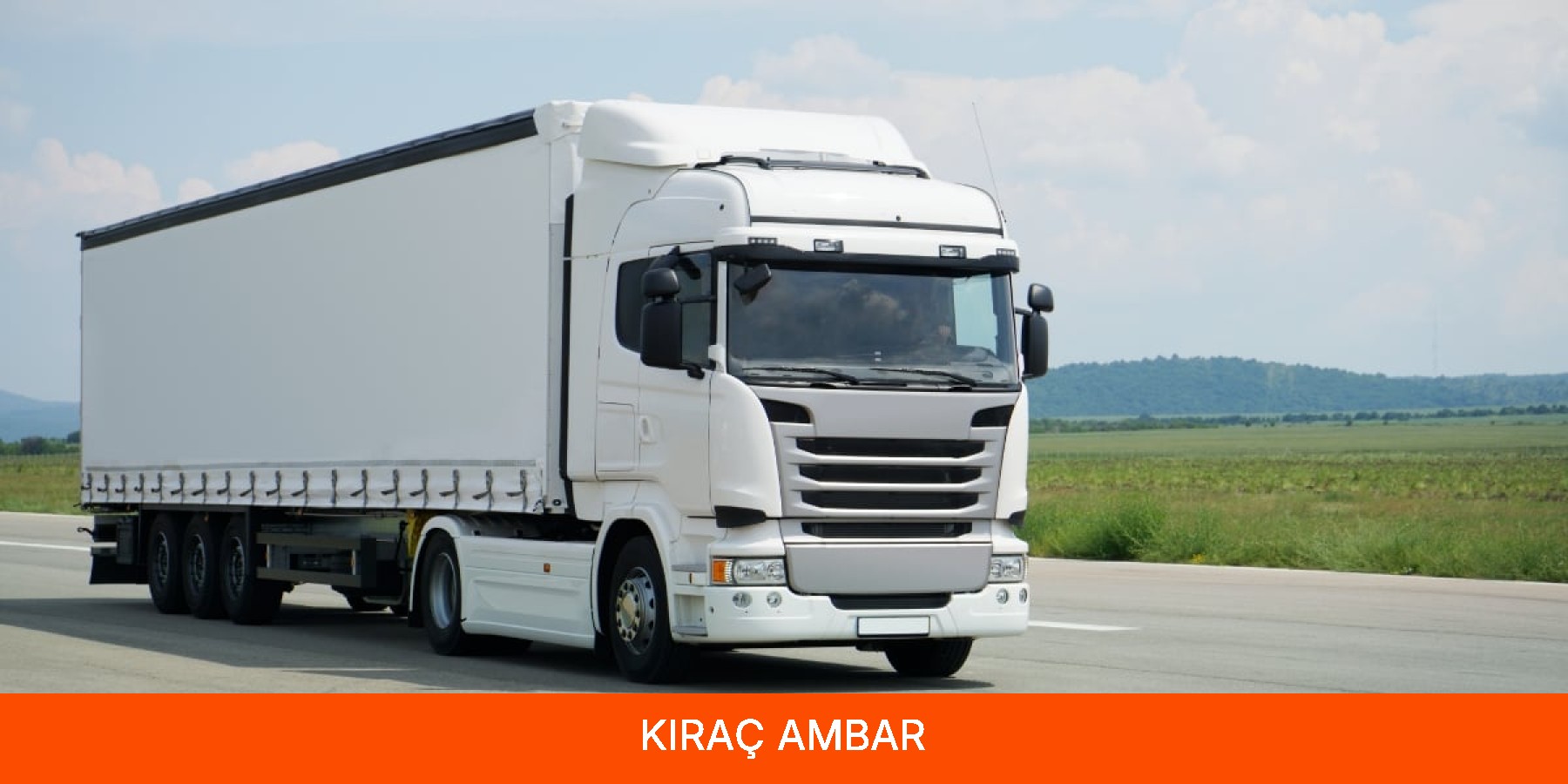 Kıraç Ambar