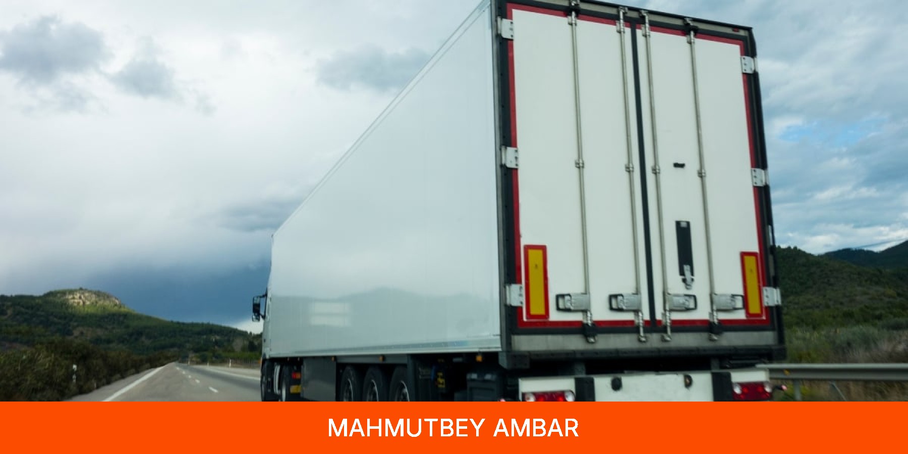 Mahmutbey Ambar