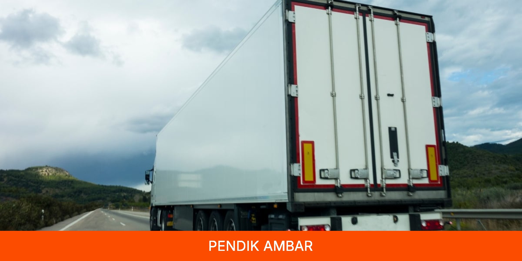 Pendik Ambar