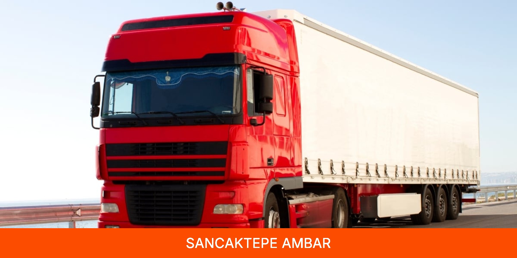 Sancaktepe Ambar