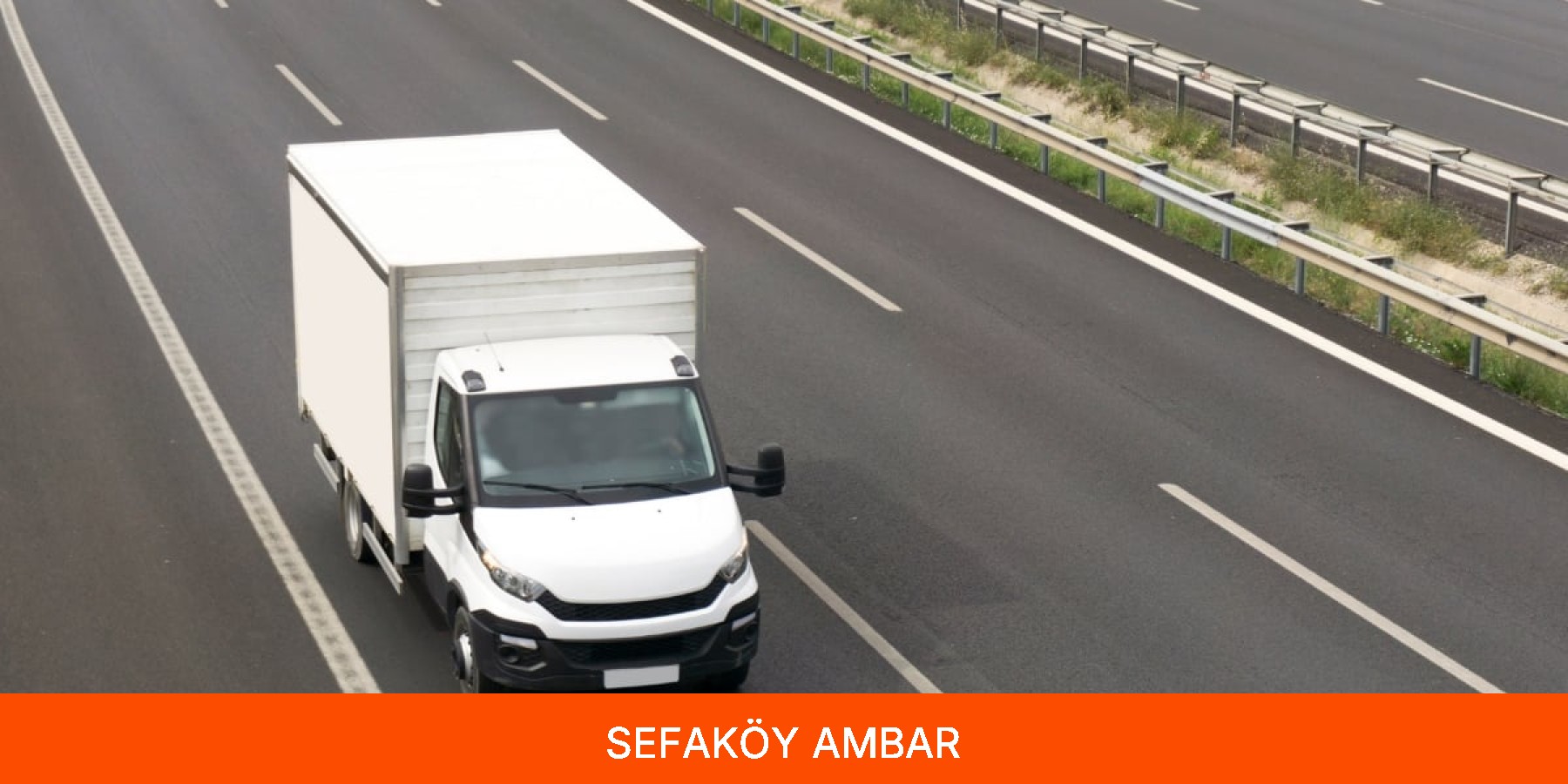 Sefaköy Ambar