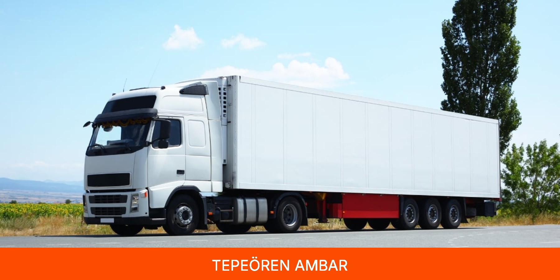 Tepeören Ambar