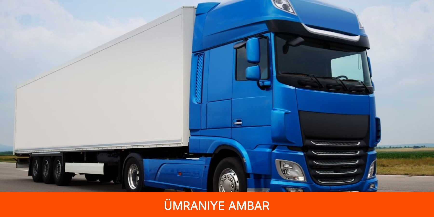 Ümraniye Ambar