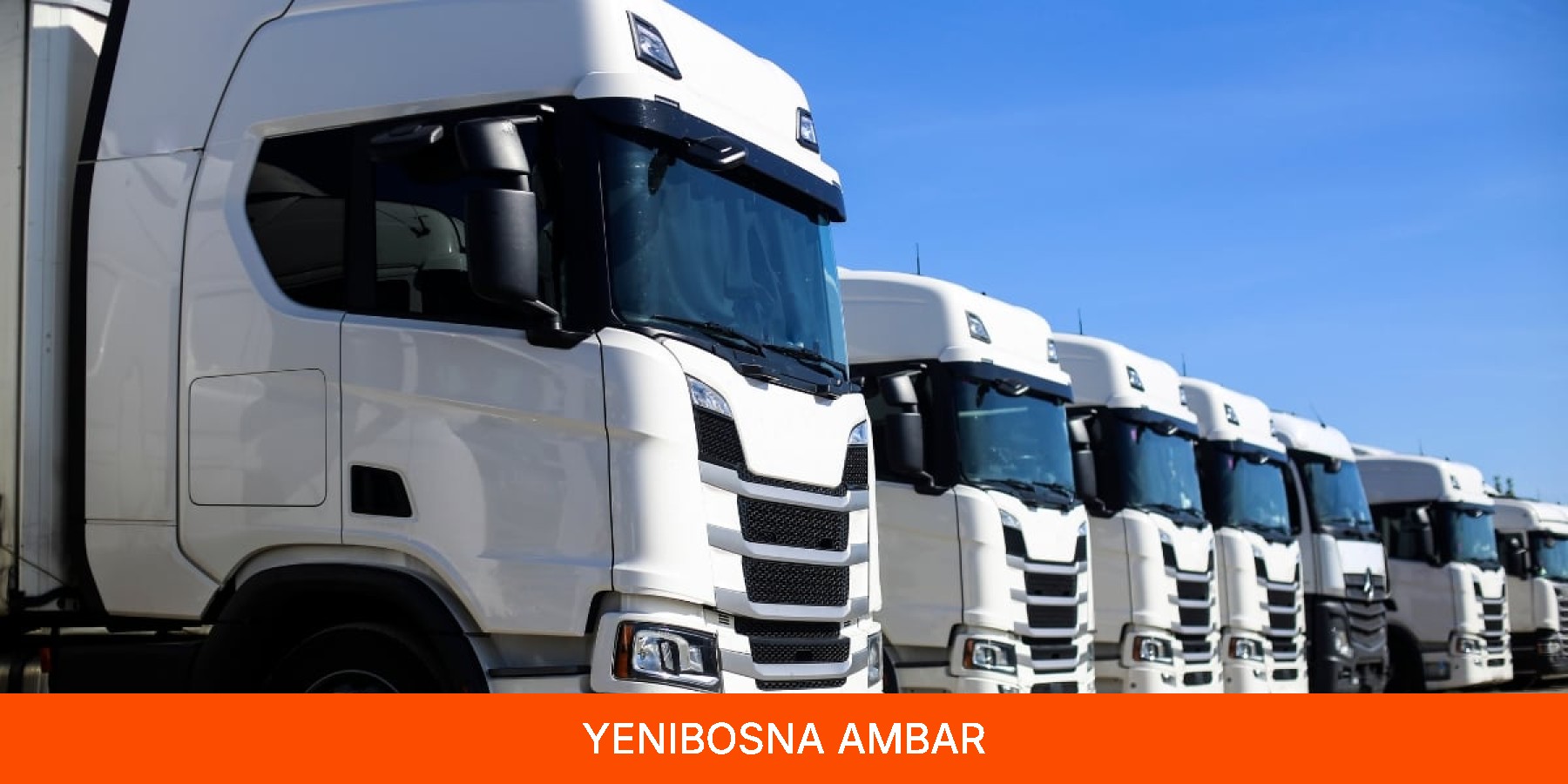 Yenibosna Ambar