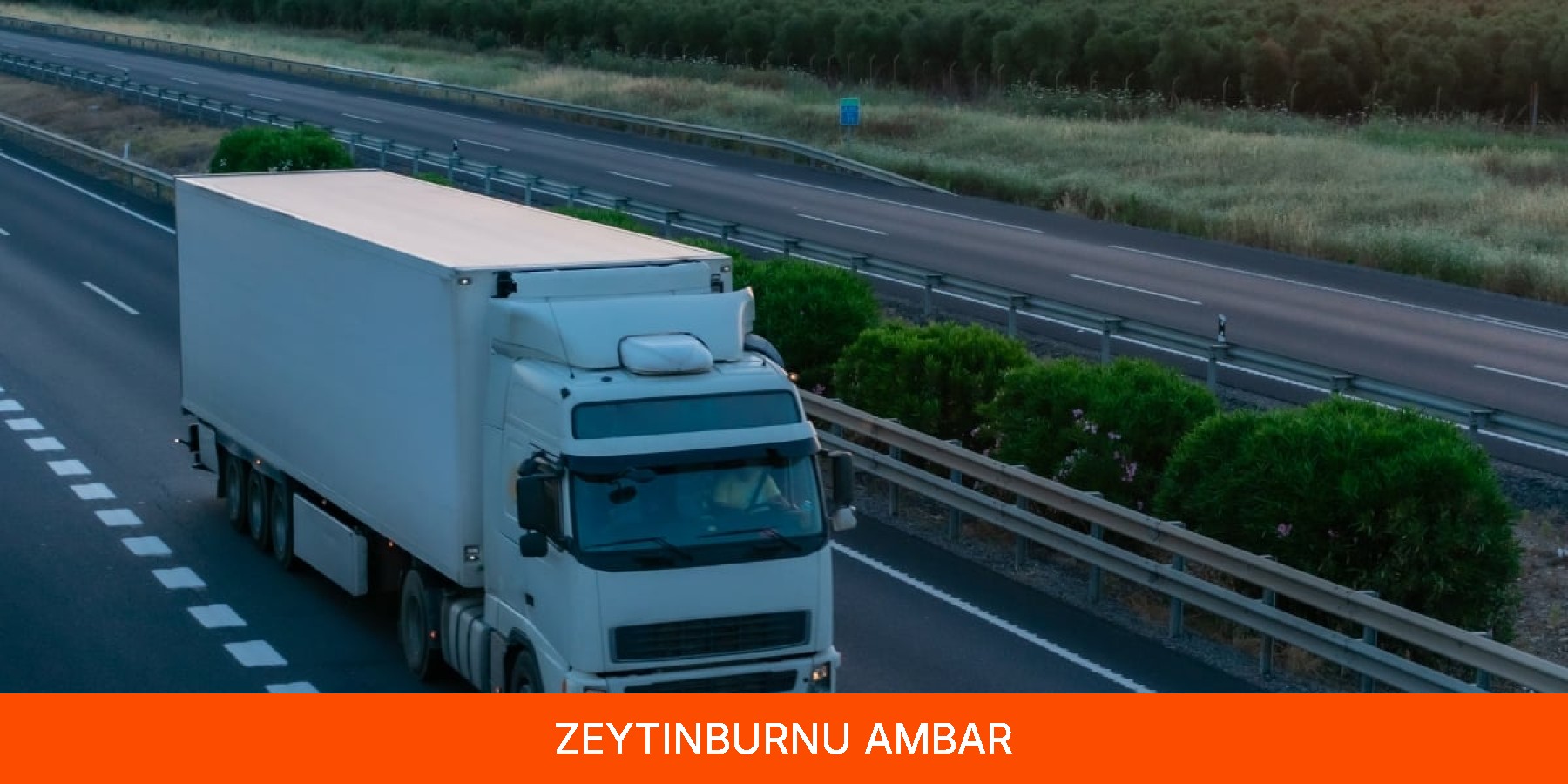 Zeytinburnu Ambar