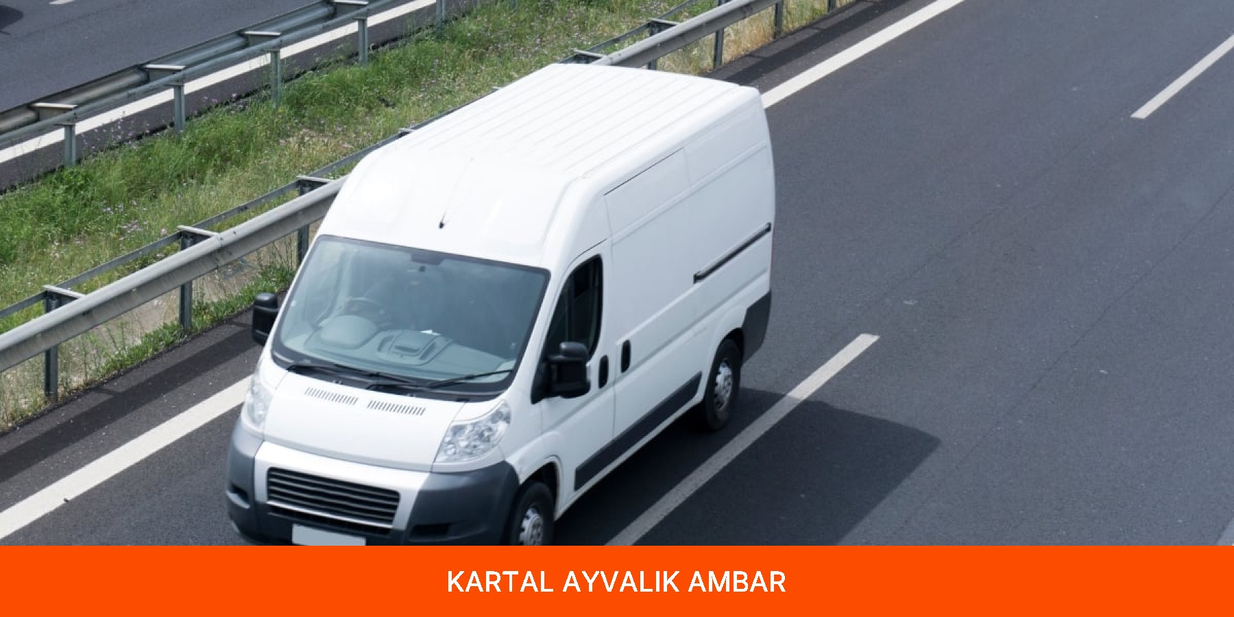 Kartal Ayvalık Ambar