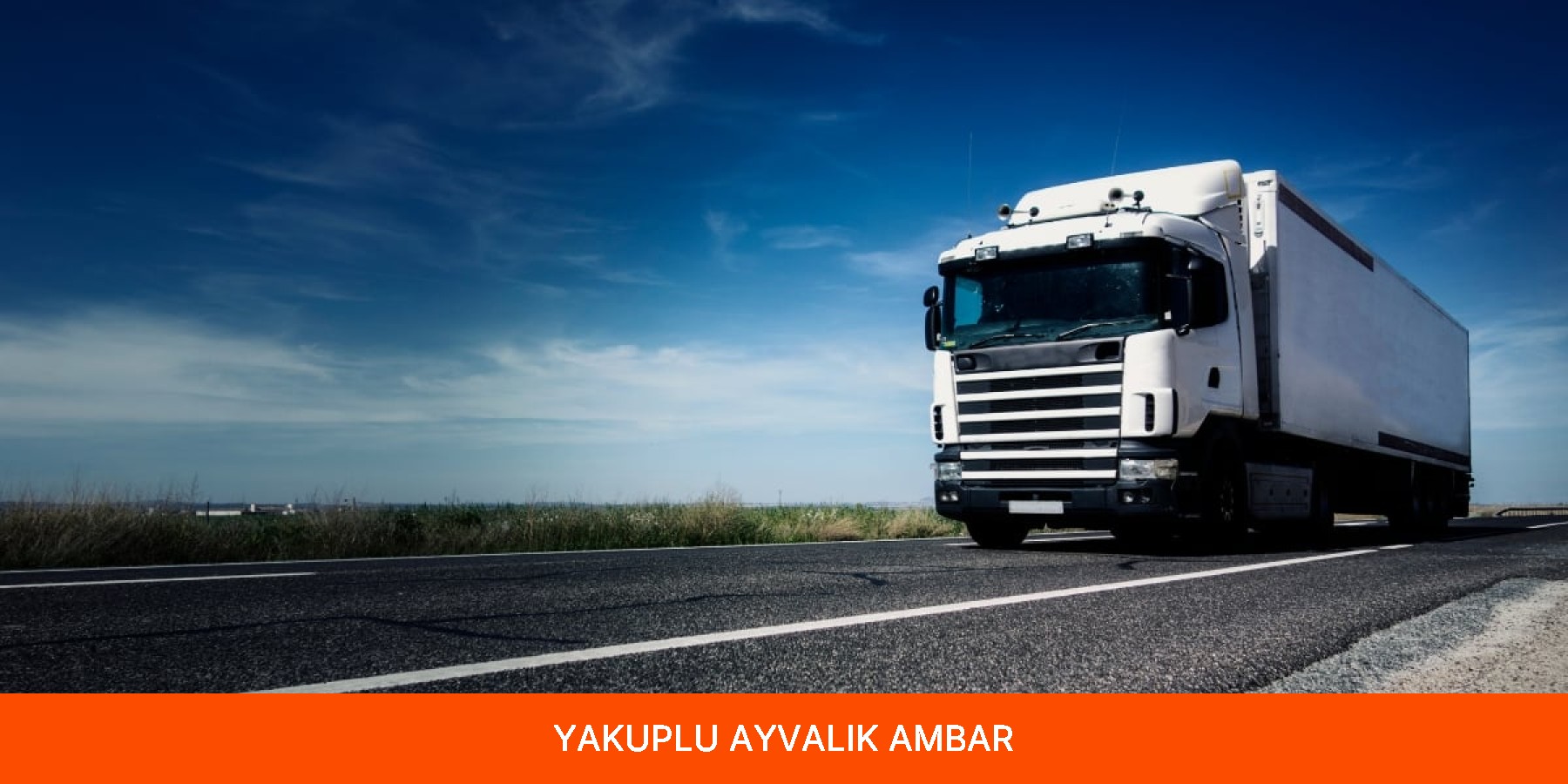 Yakuplu Ayvalık Ambar