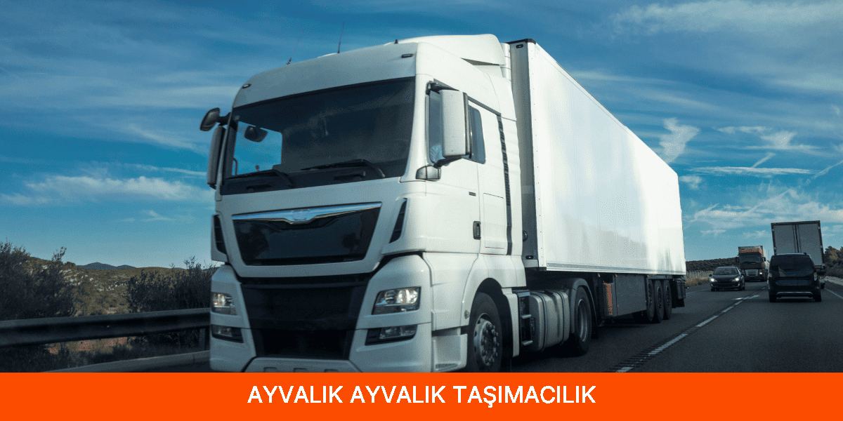 Ayvalık Taşımacılık